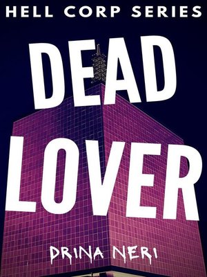 cover image of Dead Lovers
